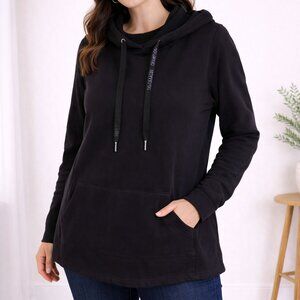 Bearsland Champion League Nursing Hoodie, Medium